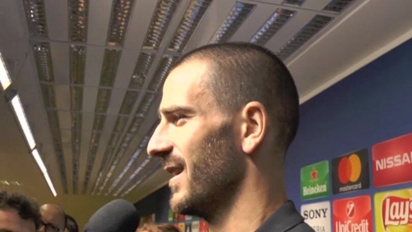 Clamoroso: Bonucci si offre al Milan
