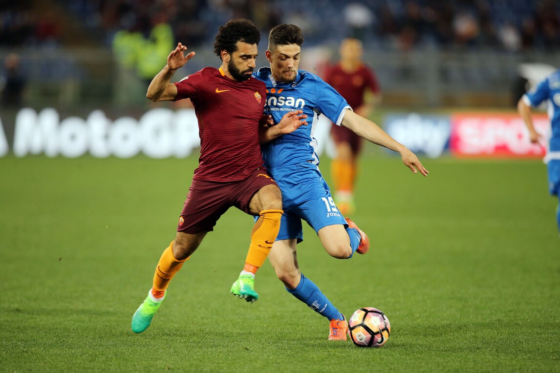 Calciomercato Spal, torna in auge Barba per la difesa