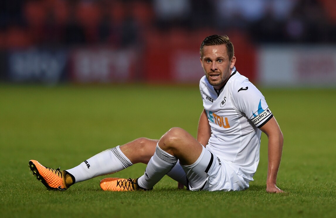 Calciomercato Everton, lo Swansea respinge un'offerta per Sigurdsson