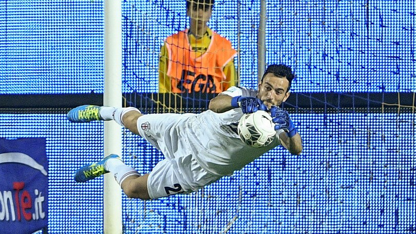 Calciomercato Frosinone, ufficiale, torna Bardi dall'Inter