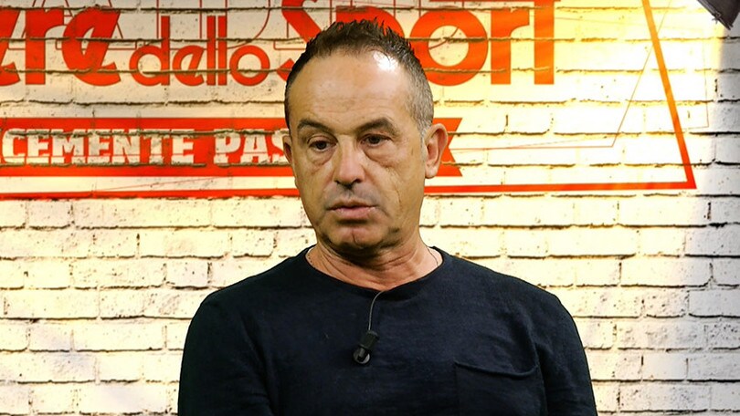Antonio Giuliani: «Vi racconto il mio spettacolo»