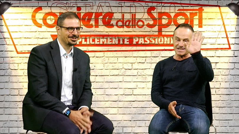 Antonio Giuliani: «Lo stato della comicità in Italia non è dei migliori»