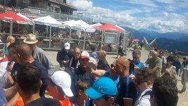 Quanto amore per Spalletti