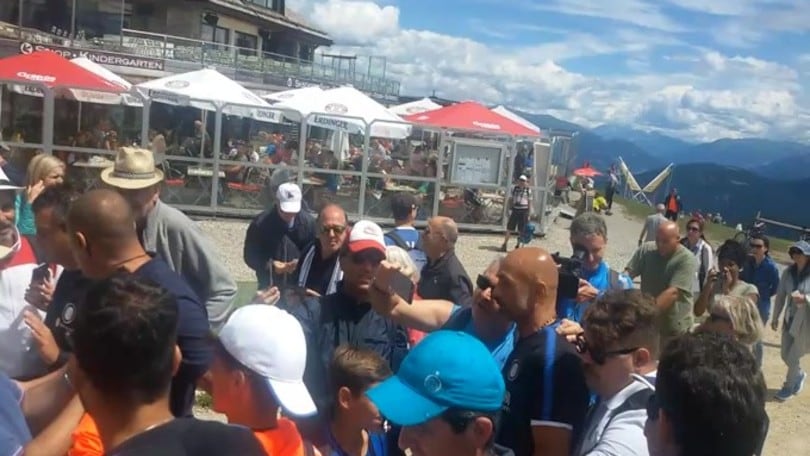 Quanto amore per Spalletti