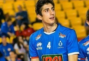 Volley: Superlega, Caneschi dal Club Italia a Sora