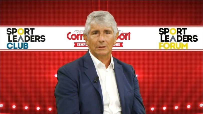 Abodi: "Dopo la corsa alla Figc, sono pronto per una nuova sfida"