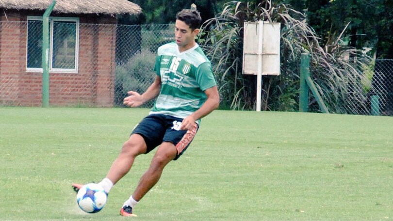Cecchini, alleanza tra Genoa e Inter per il centrocampista argentino