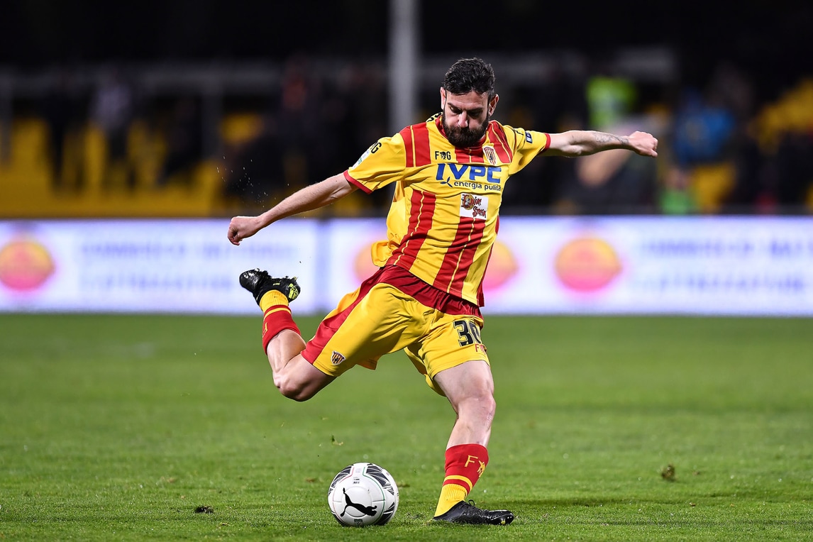 Calciomercato Ascoli, ufficiale: firma Buzzegoli
