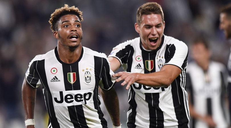 Coppa d'Africa: Lemina si ferma, frattura da stress al piede