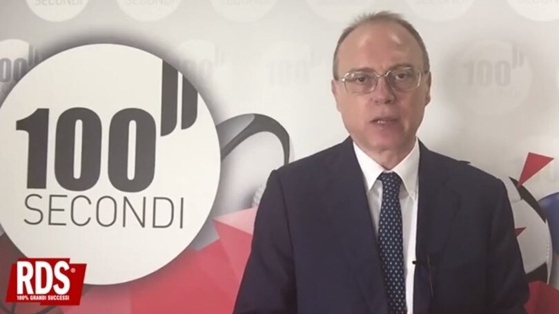 I 100 secondi di Alessandro Vocalelli: «Il caso Bonucci scuote il mercato»