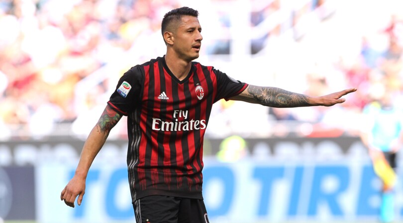 Diretta Atalanta-Milan, formazioni ufficiali tempo reale ore 20.45