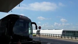 In attesa di Bonucci, il Milan parte per la Cina