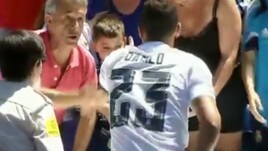 Il Chelsea piomba su Danilo