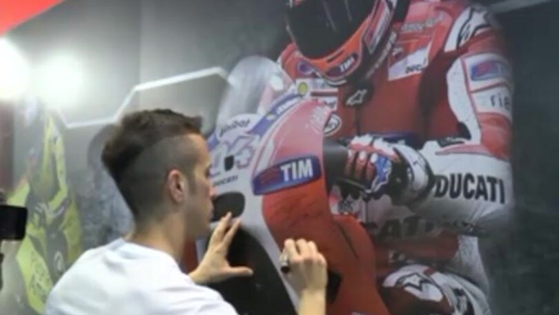 MotoGP, mondiale aperto. Rossi non esclude Pedrosa