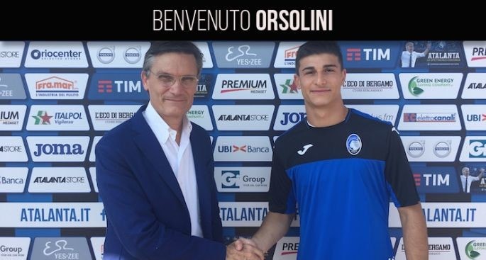 Calciomercato Atalanta, ufficiale: Orsolini dalla Juventus