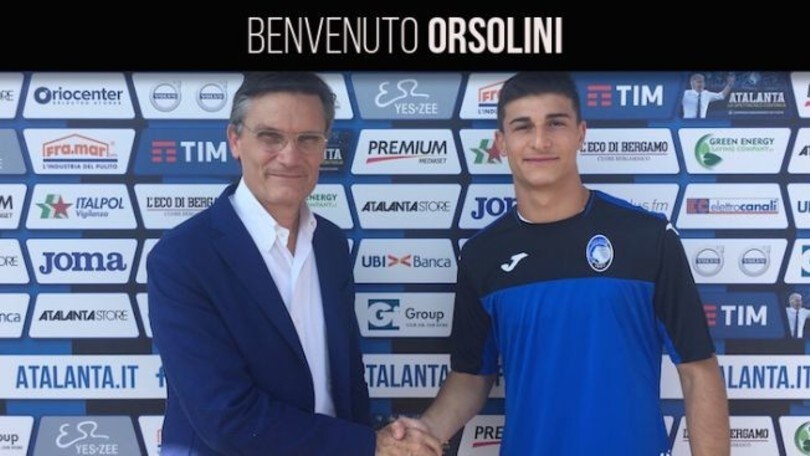 Calciomercato Atalanta, ufficiale: Orsolini dalla Juventus