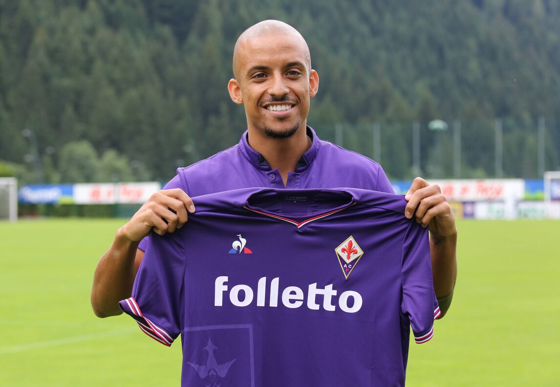 Calciomercato, Gaspar: «Fiorentina, la mia prima scelta»