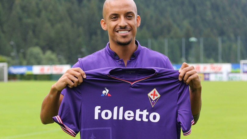 Calciomercato, Gaspar: «Fiorentina, la mia prima scelta»