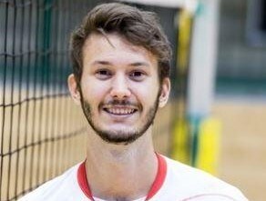 Volley: A2 Maschile, ancora un colpo per Reggio Emilia: Koraimann