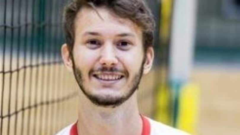 Volley: A2 Maschile, ancora un colpo per Reggio Emilia: Koraimann
