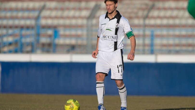 Calciomercato Siena, rescinde Stankevicius. Arriva Cruciani