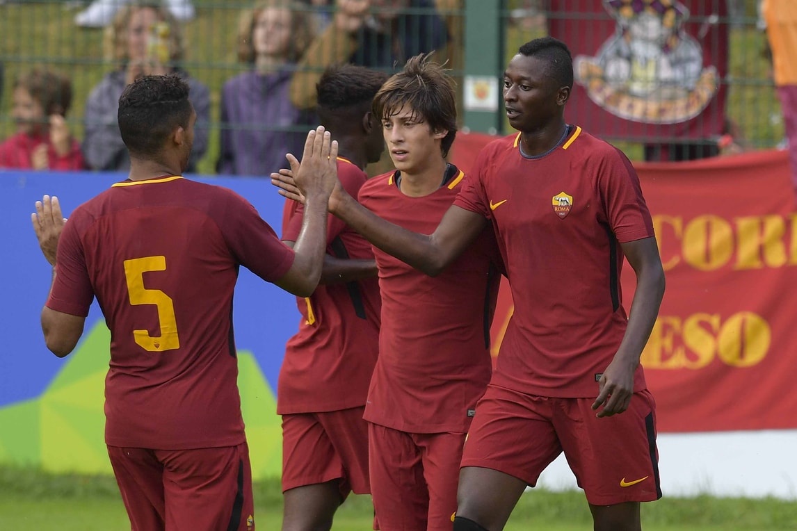 Calciomercato Roma, Sadiq al Torino