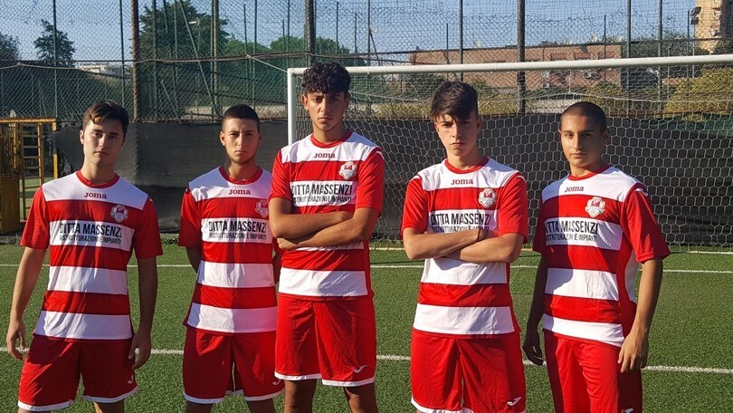 Sporting Tanas, Del Monte: «Nella prossima stagione saremo protagonisti»