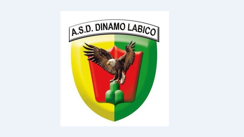 Dinamo Labico, presi Di Carlo e Raimondi