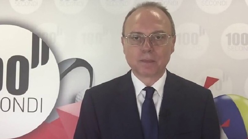 I 100 secondi di Alessandro Vocalelli: “Il segreto del mercato del Napoli”