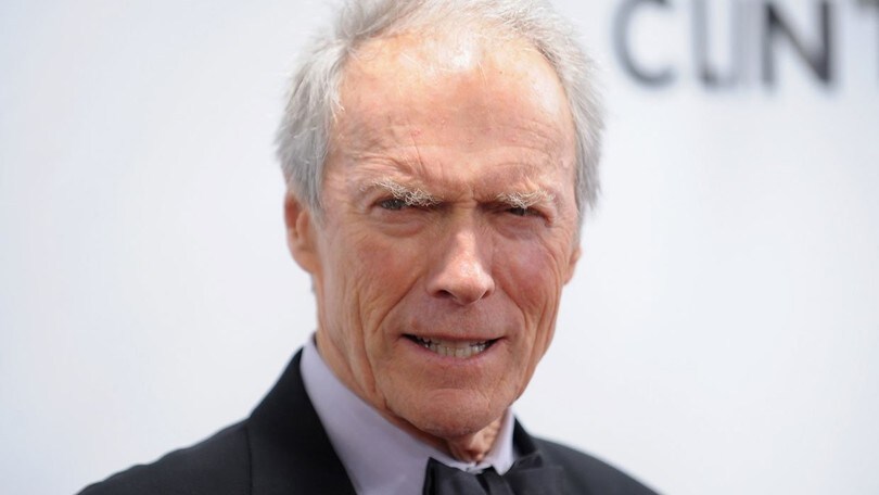 Clint Eastwood alla regia di The 15:17 to Paris