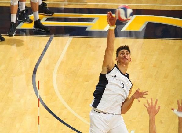 Volley: Superlega, Piacenza parla israeliano: ecco Hershko