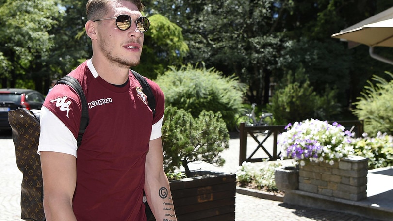 Milan, con una telefonata Bonucci porta Morata Milan, con una telefonata Bonucci porta Morata
