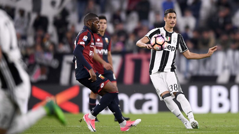 Calciomercato, il Genoa adesso punta Mandragora
