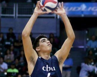 Volley: A Reggio Emilia il giovane portoricano Iglesias