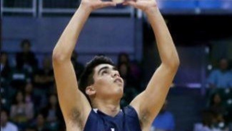 Volley: A Reggio Emilia il giovane portoricano Iglesias