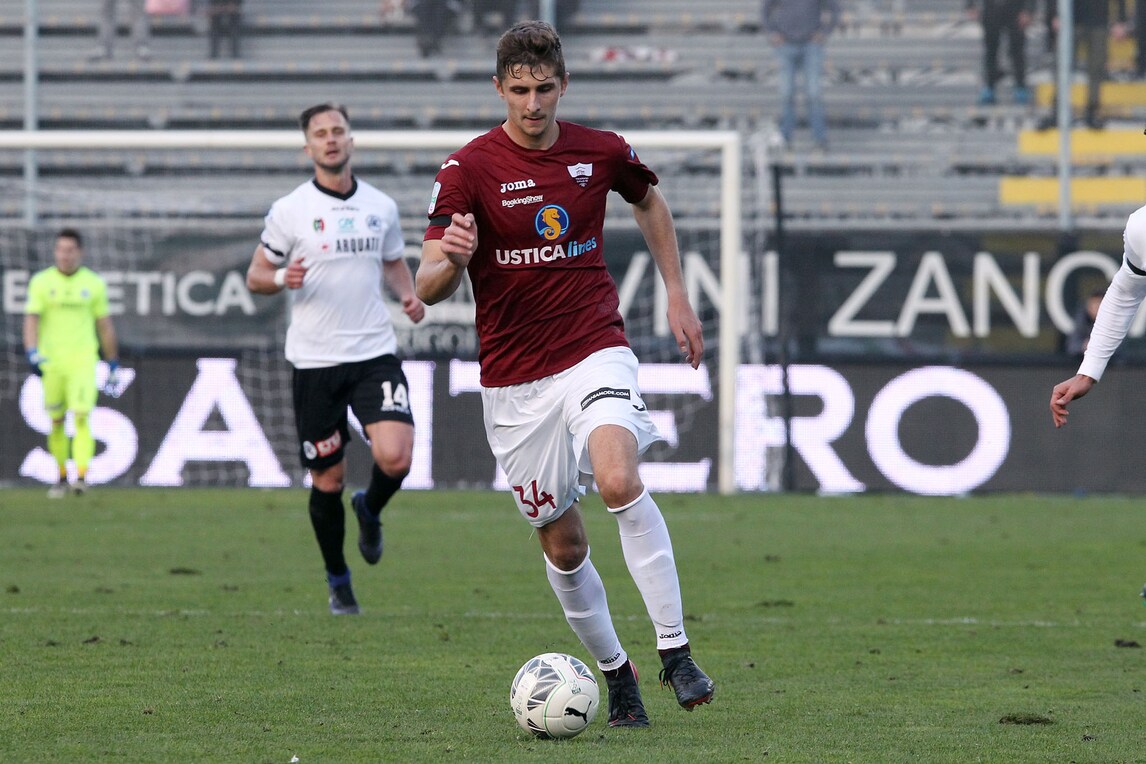 Calciomercato Avellino, ufficiale: Kresic e Radu