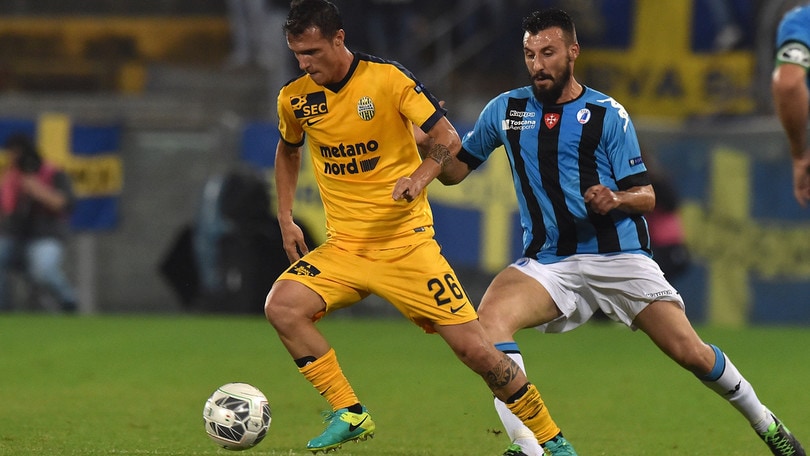 Calciomercato Parma, ufficiale: triennale per Siligardi