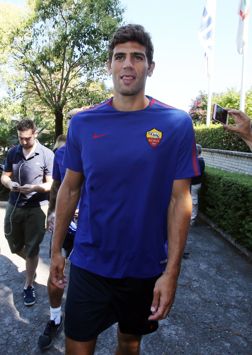 Roma, ecco i convocati per il Torino: non c'è Fazio!
