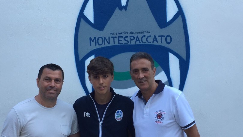 Montespaccato, ufficiale Cremisini