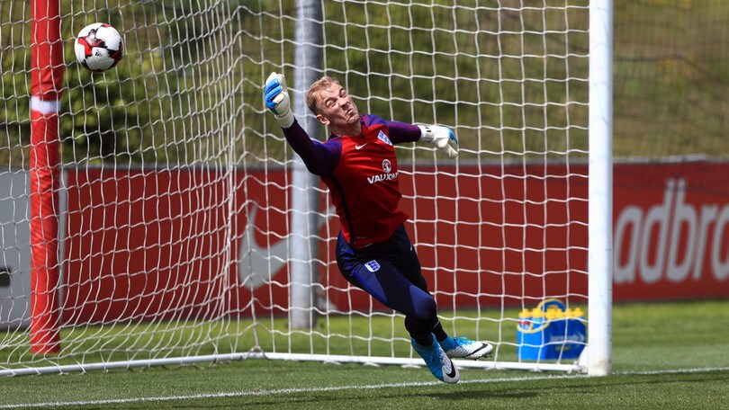 Il West Ham insiste per Hart: la situazione