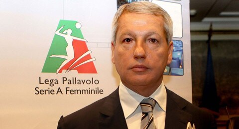 Volley: La Lega Femminile ribadisce l’intenzione di rinunciare alle Coppe