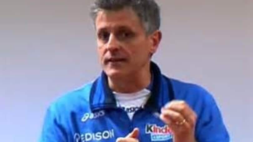 Volley: l'Under 18 l'Italia va in finale nel Torneo Wevza