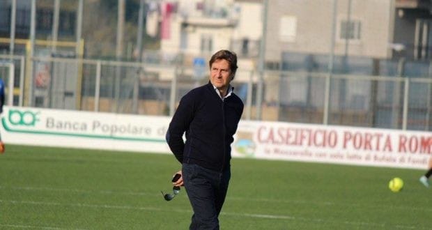 Serie B, l'Unicusano Ternana al fianco di Norcia. E arriva Carretta