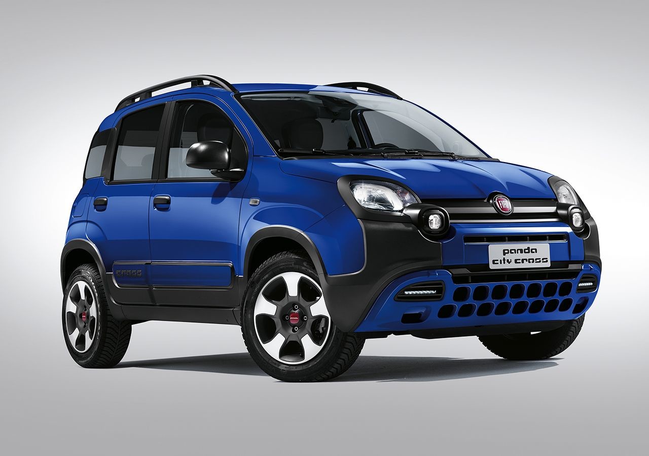 Promozioni: la gamma Fiat fa “saldi di gioia”