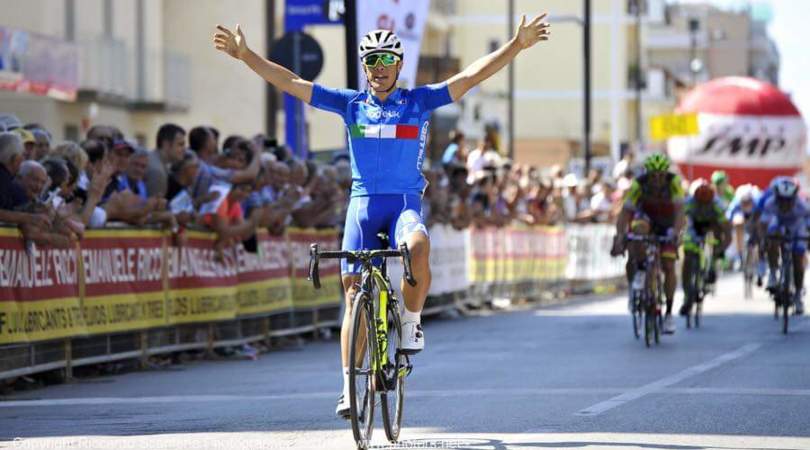 Ciclismo Cup: LIVE alle 17 il Trofeo Matteotti