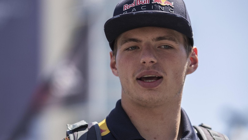 F1 Red Bull, Verstappen: «Lotta dura ma corretta»