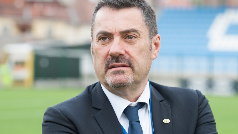 Calciomercato Pordenone, dimissioni per il dg Migliorini