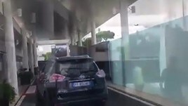 Pallotta: "Rinnovo Nainggolan? E' fatta"