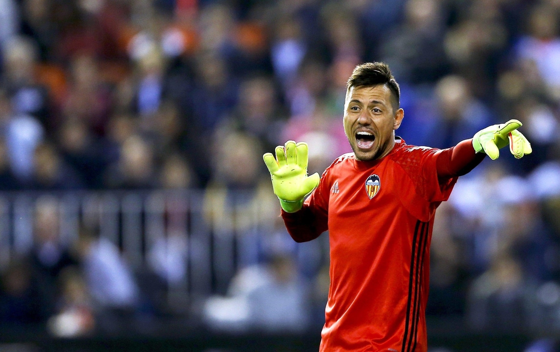 Calciomercato, ufficiale: Diego Alves dal Valencia al Flamengo