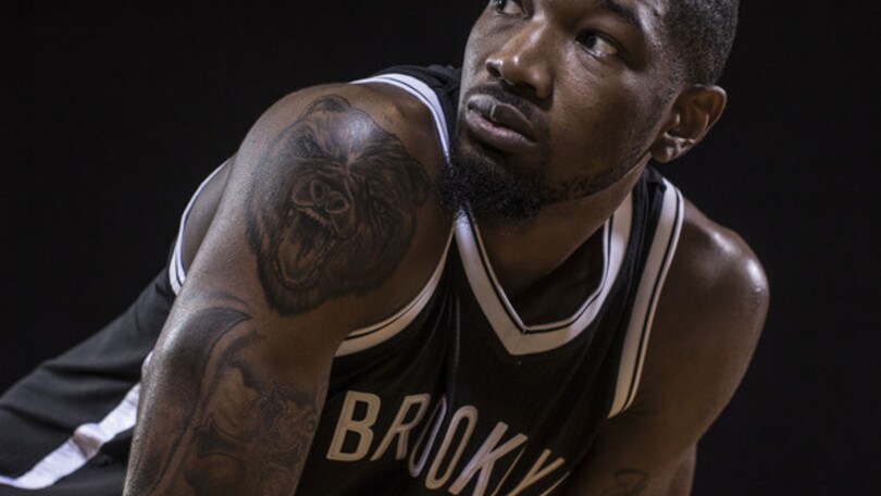 Basket Serie A, Milano firma Cory Jefferson